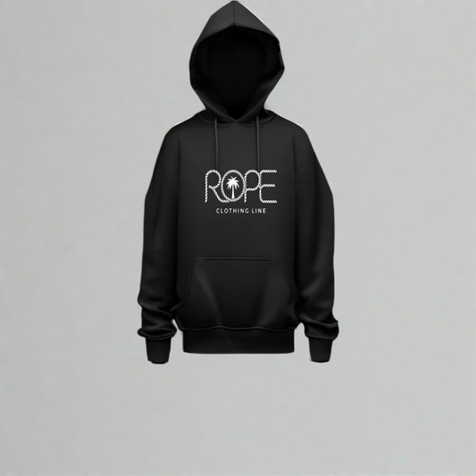 Rope Hoodie