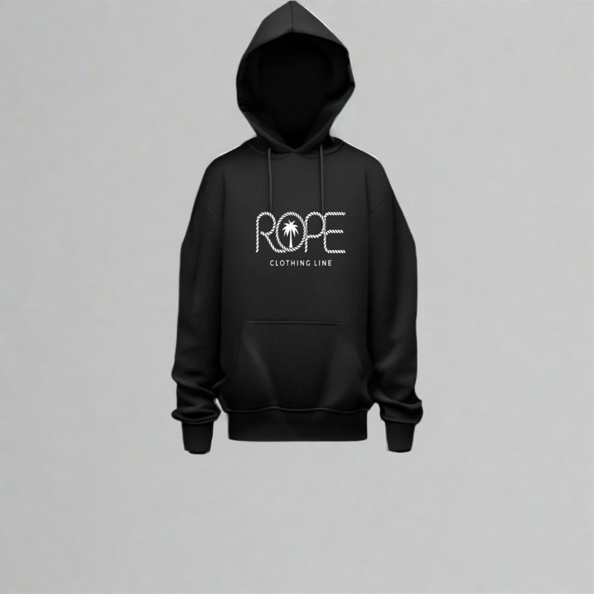 Rope Hoodie