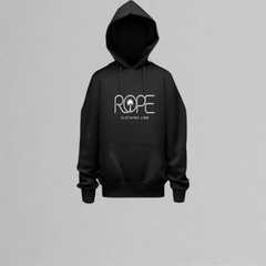 Rope Hoodie