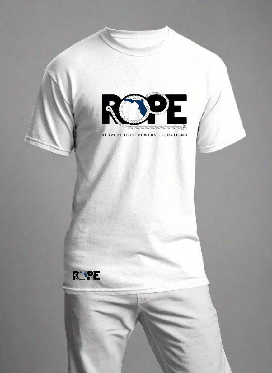 Rope FL Blue