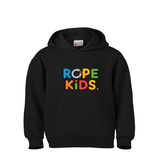 Rope Kids Hoodie