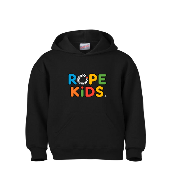 Rope Kids Hoodie