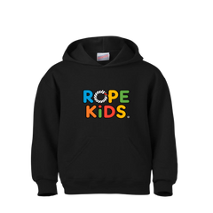 Rope Kids Hoodie